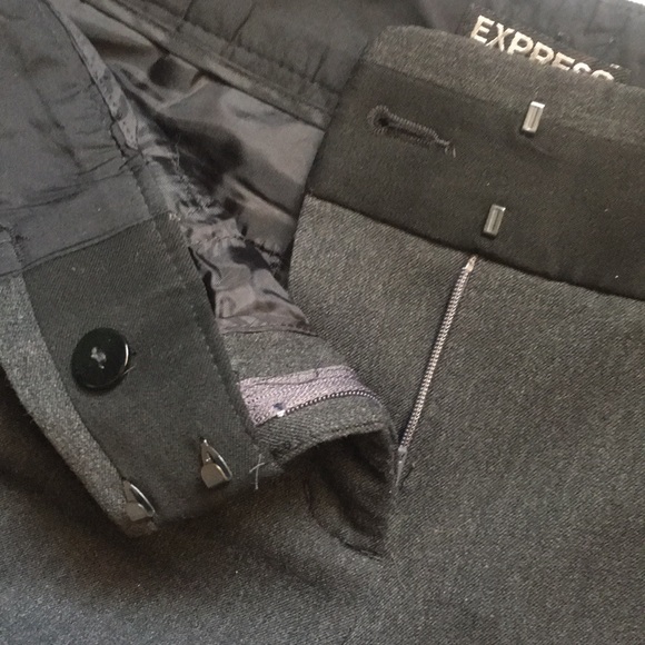 Express Editor Pants - Picture 3 of 6